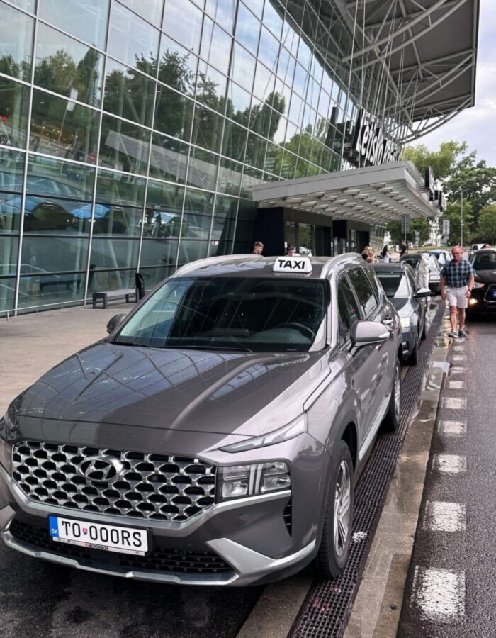 Taxi Topoľčany - Transfery na letisko Taxi Topoľčany - Transfery na letisko