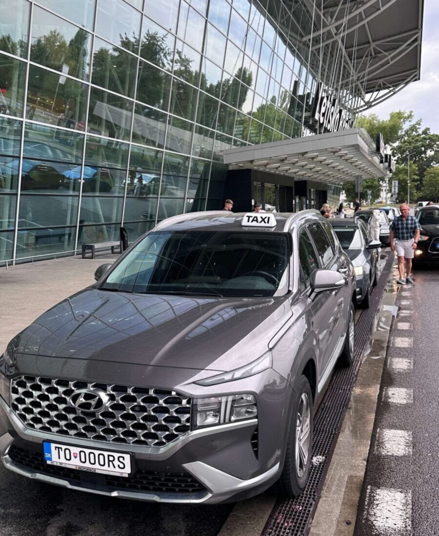 Taxi Topoľčany - Transfery na letisko Taxi Topoľčany - Transfery na letisko