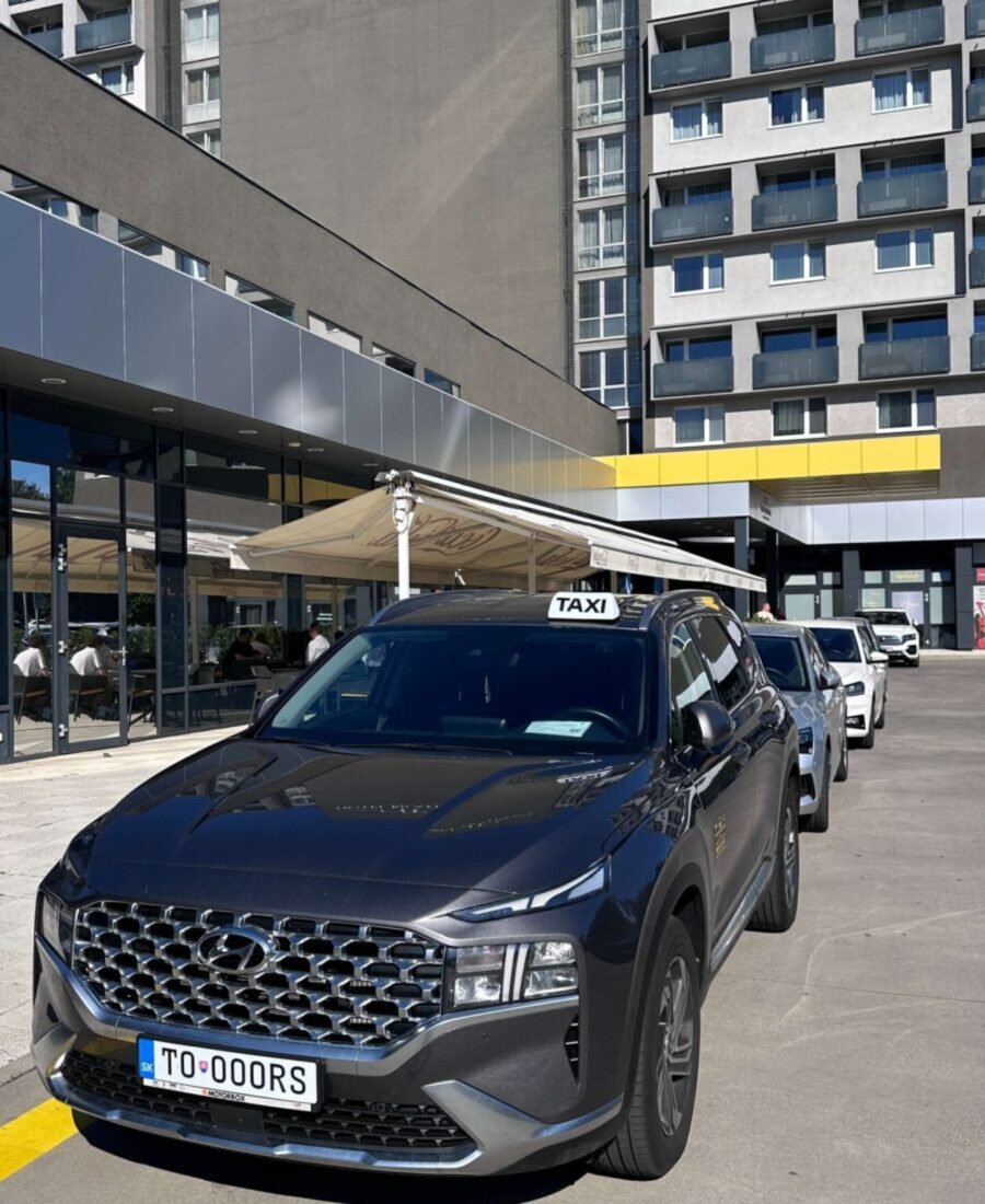 Taxi Topoľčany - Transfery na letisko Taxi Topoľčany - Transfery na letisko