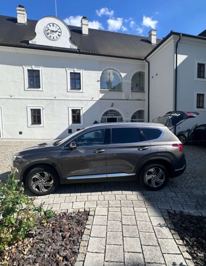 Taxi Topoľčany - Transfery na letisko Taxi Topoľčany - Transfery na letisko