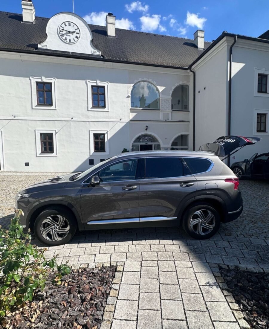 Taxi Topoľčany - Transfery na letisko Taxi Topoľčany - Transfery na letisko