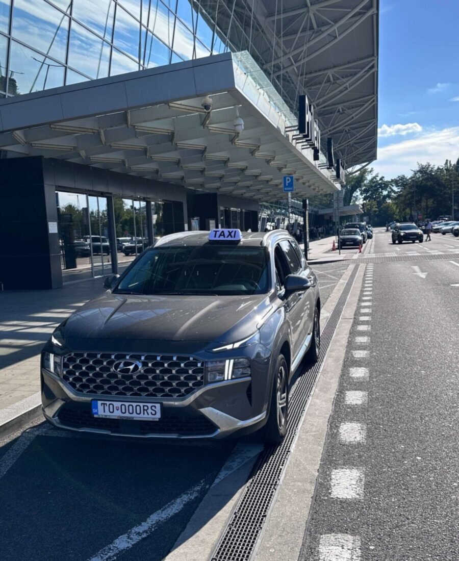 Taxi Topoľčany - Transfery na letisko Taxi Topoľčany - Transfery na letisko