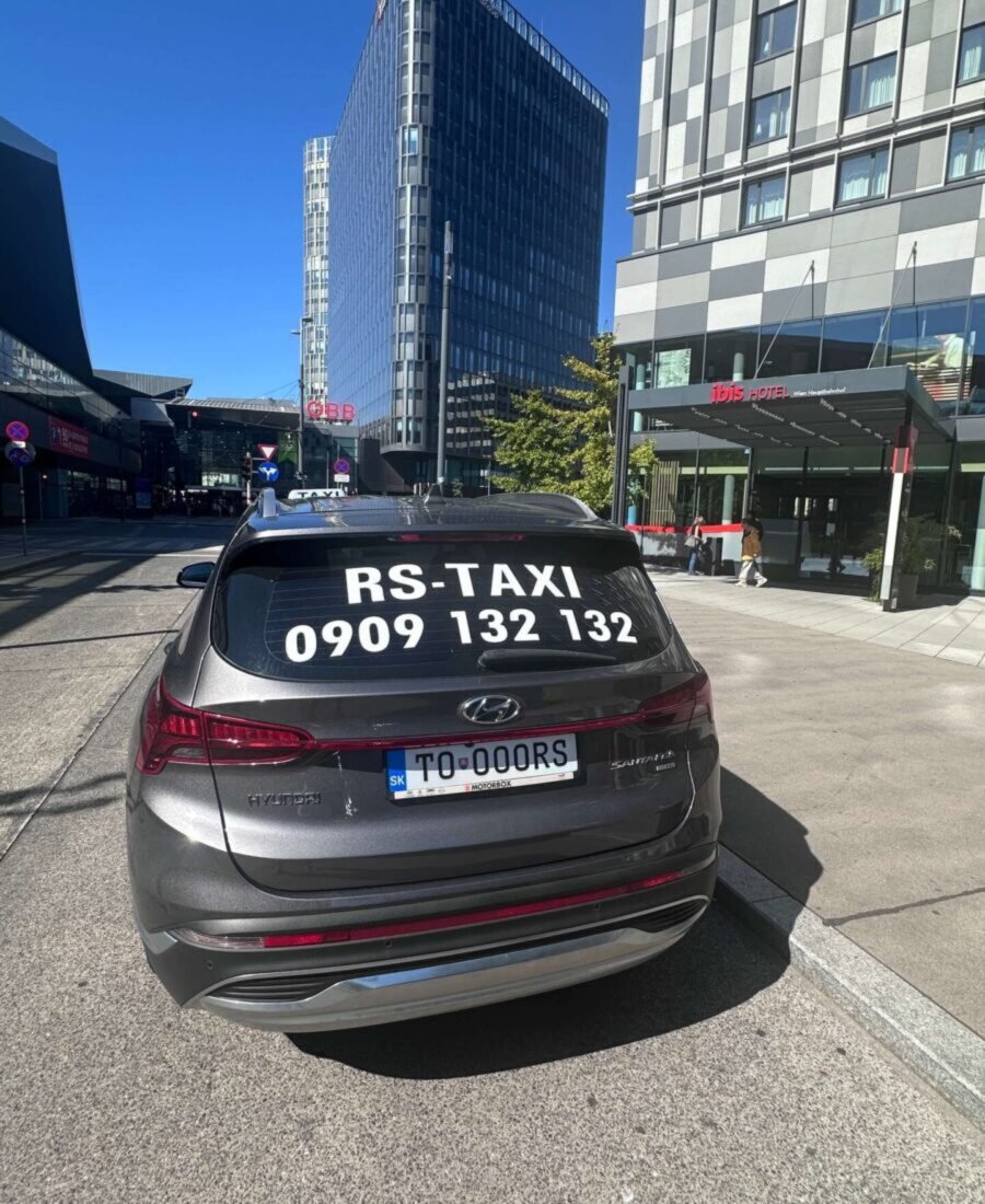 Taxi Topoľčany - Transfery na letisko Taxi Topoľčany - Transfery na letisko