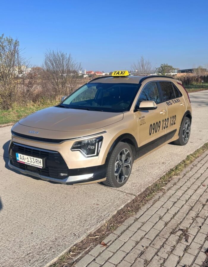 Taxi Topoľčany - Transfery na letisko Taxi Topoľčany - Transfery na letisko