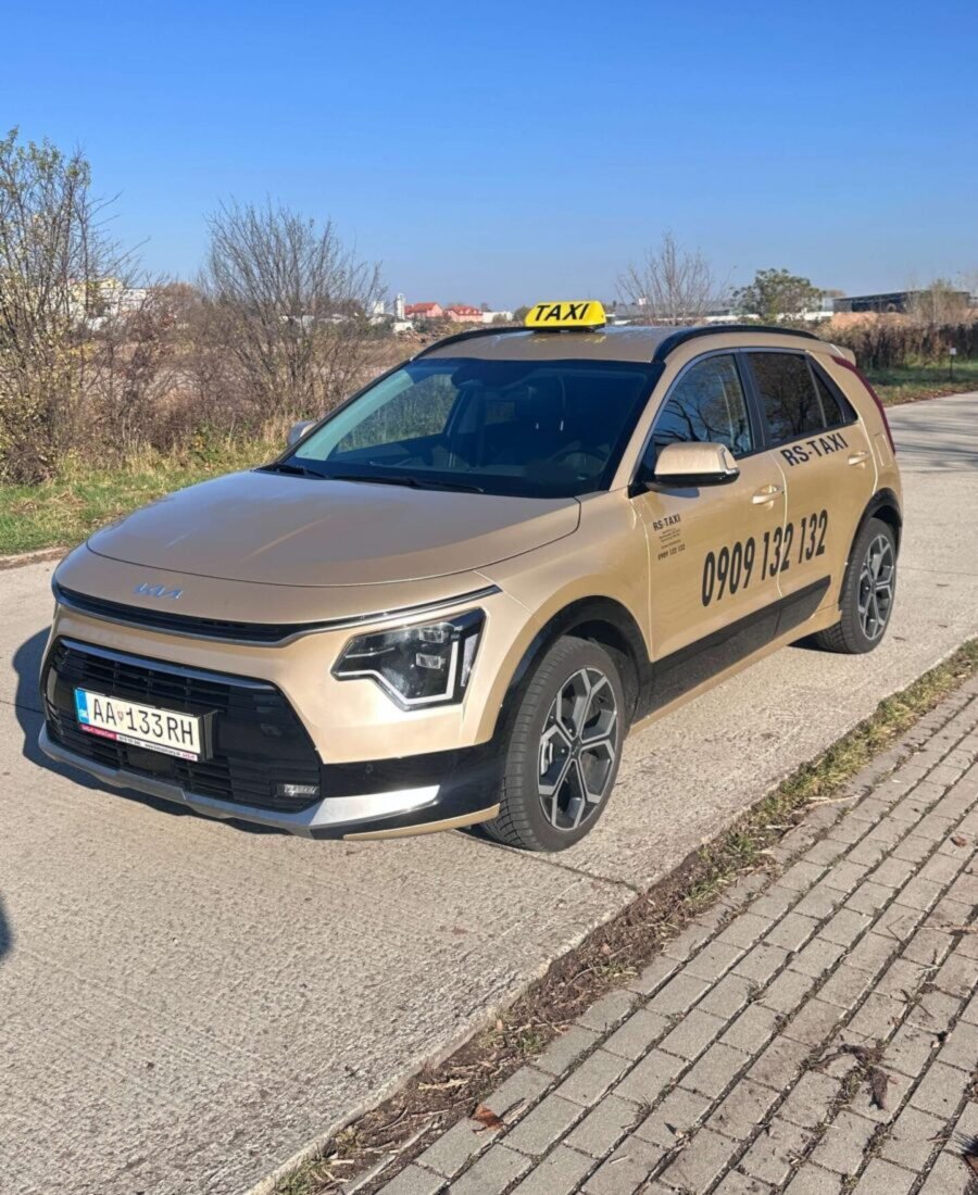 Taxi Topoľčany - Transfery na letisko Taxi Topoľčany - Transfery na letisko