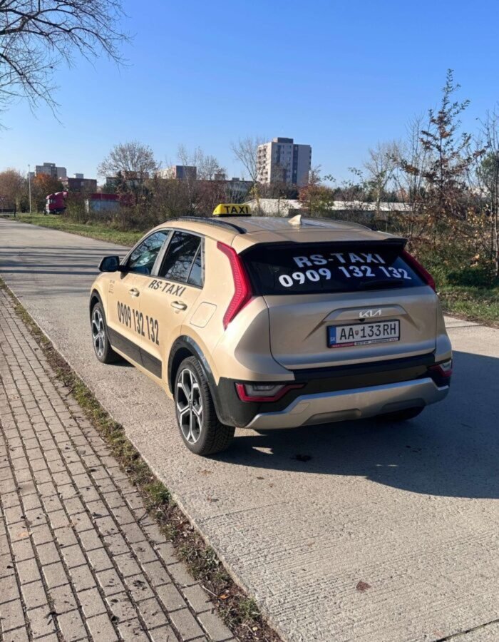 Taxi Topoľčany - Transfery na letisko Taxi Topoľčany - Transfery na letisko