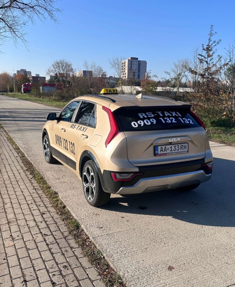 Taxi Topoľčany - Transfery na letisko Taxi Topoľčany - Transfery na letisko